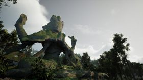 Project Devaraja: Test Footage of an Upcoming Soulsborne-Game That Includes Indian Gods Spotted Online (News Project Devaraja)